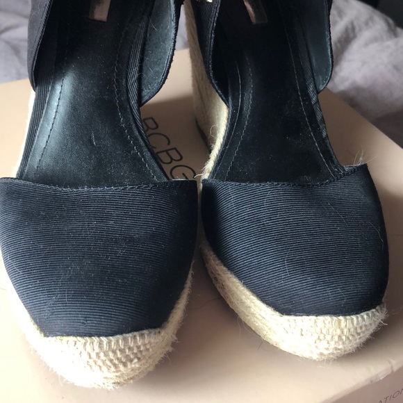 BCBG Wedges - Picture 5 of 6